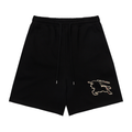 Monogram Shorts