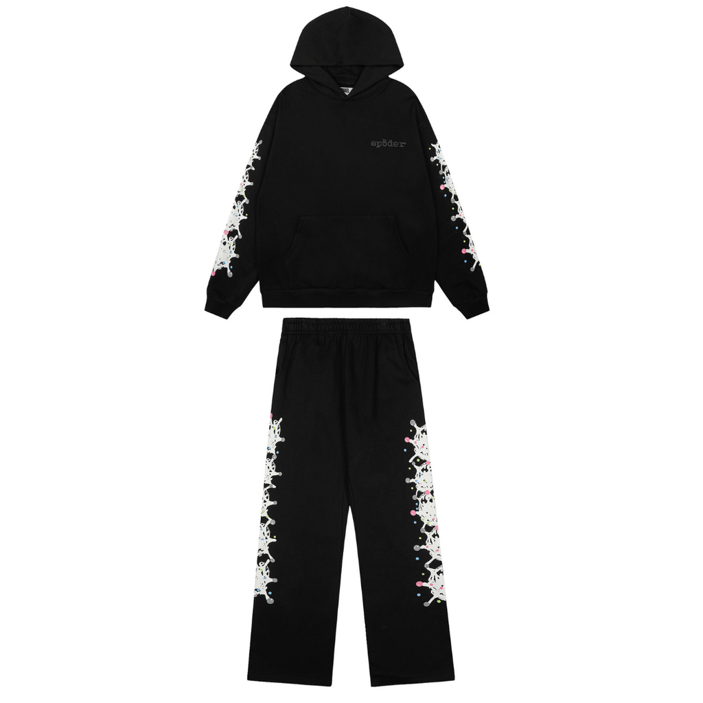 Sp5der Hoodie