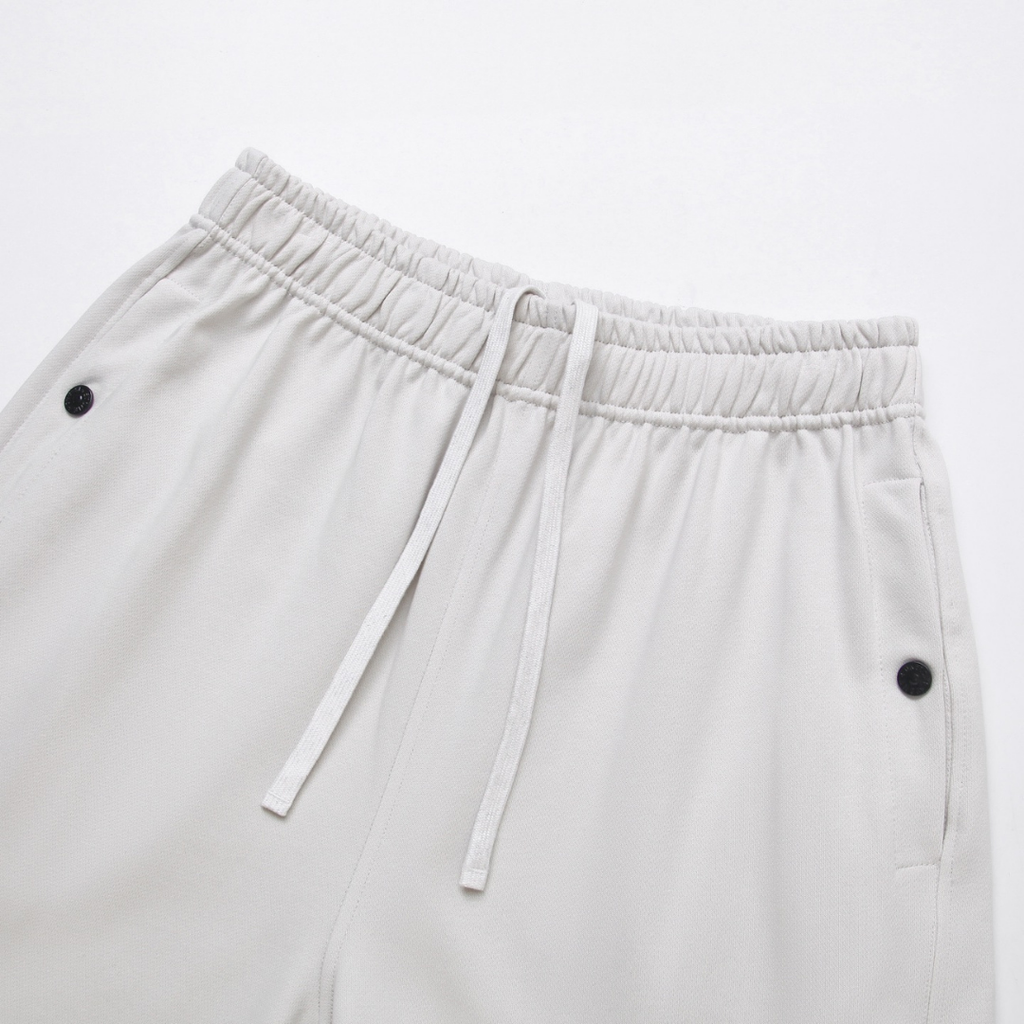 Monogram Shorts