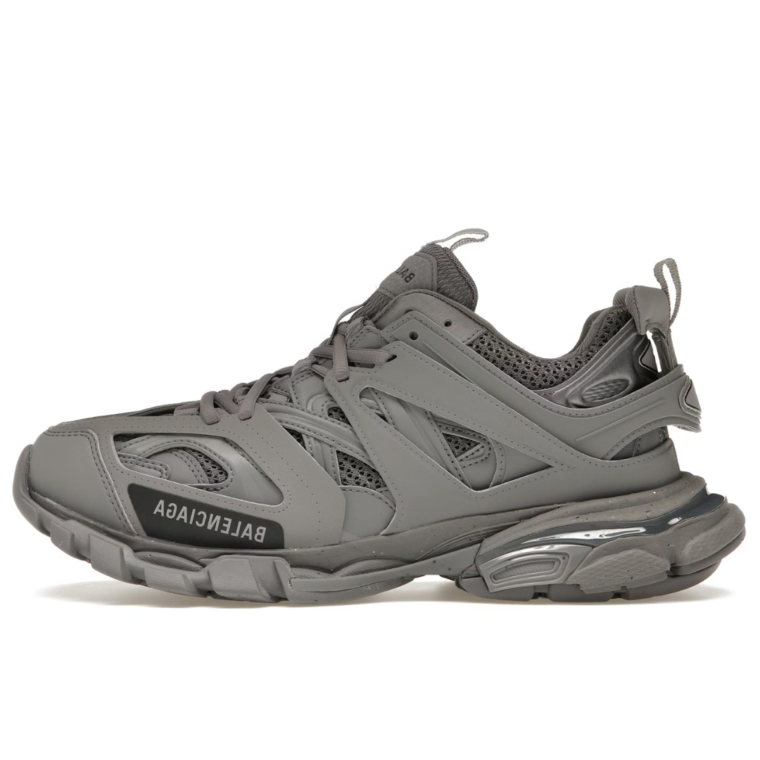 Track 3.0 Grey