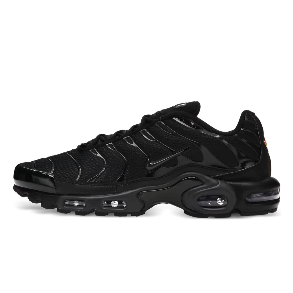 TN Triple Black