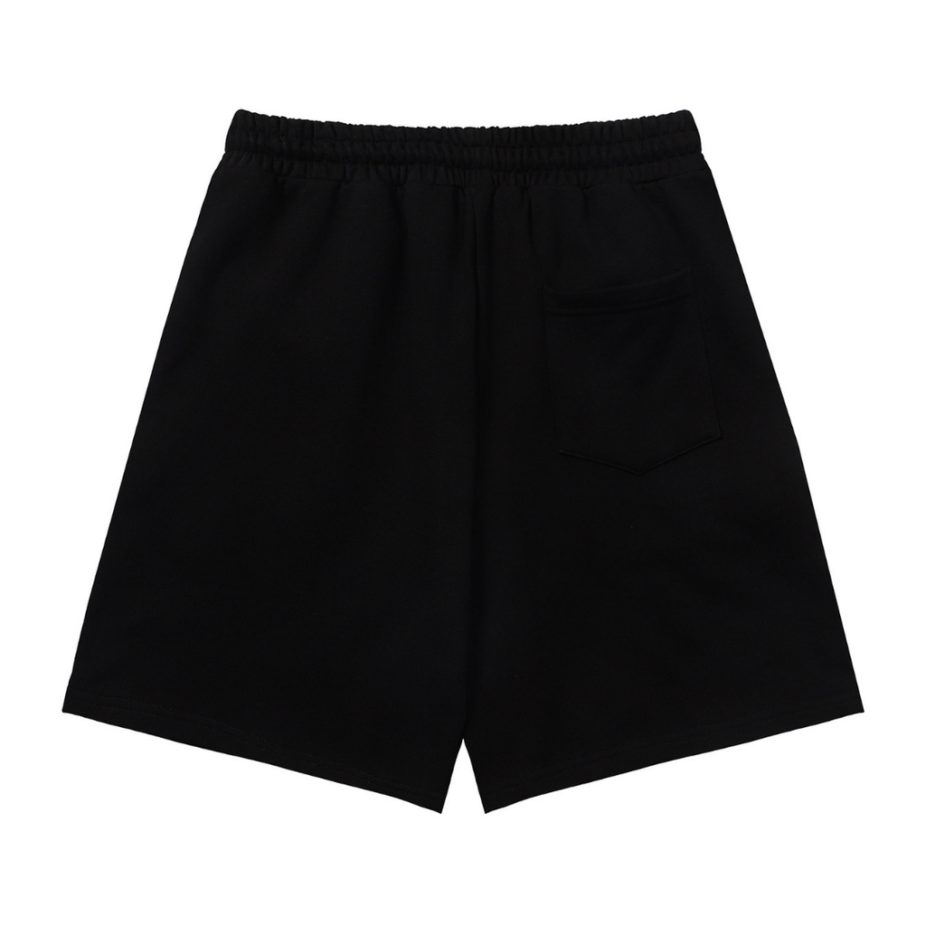 Monogram Shorts