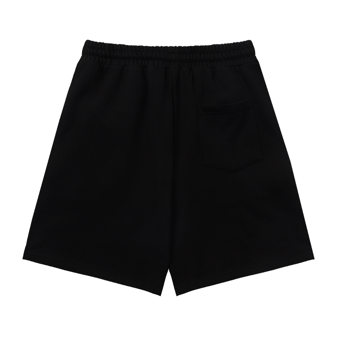 Monogram Shorts