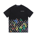 Monogram T-shirt