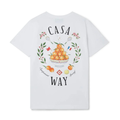 Casa Monogram T-shirt