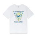Casa Monogram T-shirt