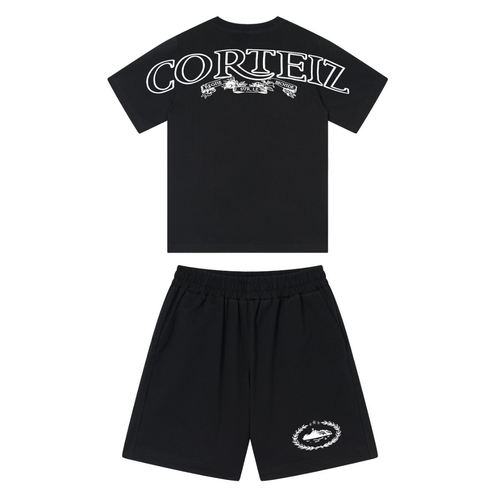 Crtz Short Sets