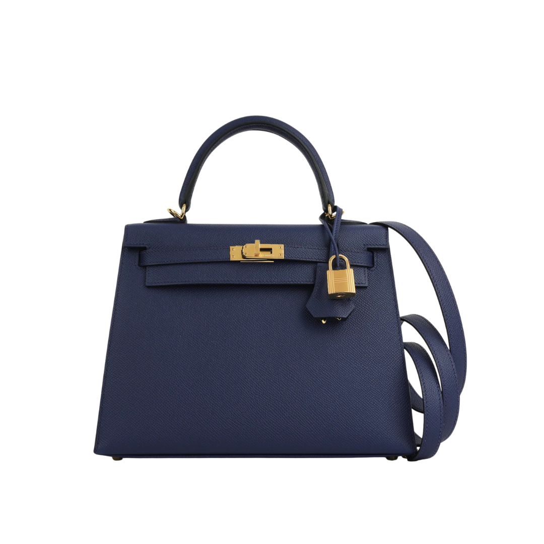 Kelly 25 Bag