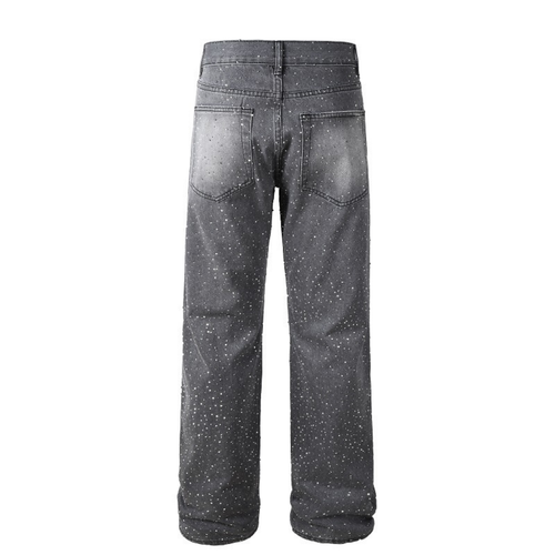 Amr Flared Jeans