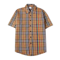 Monogram Shirt