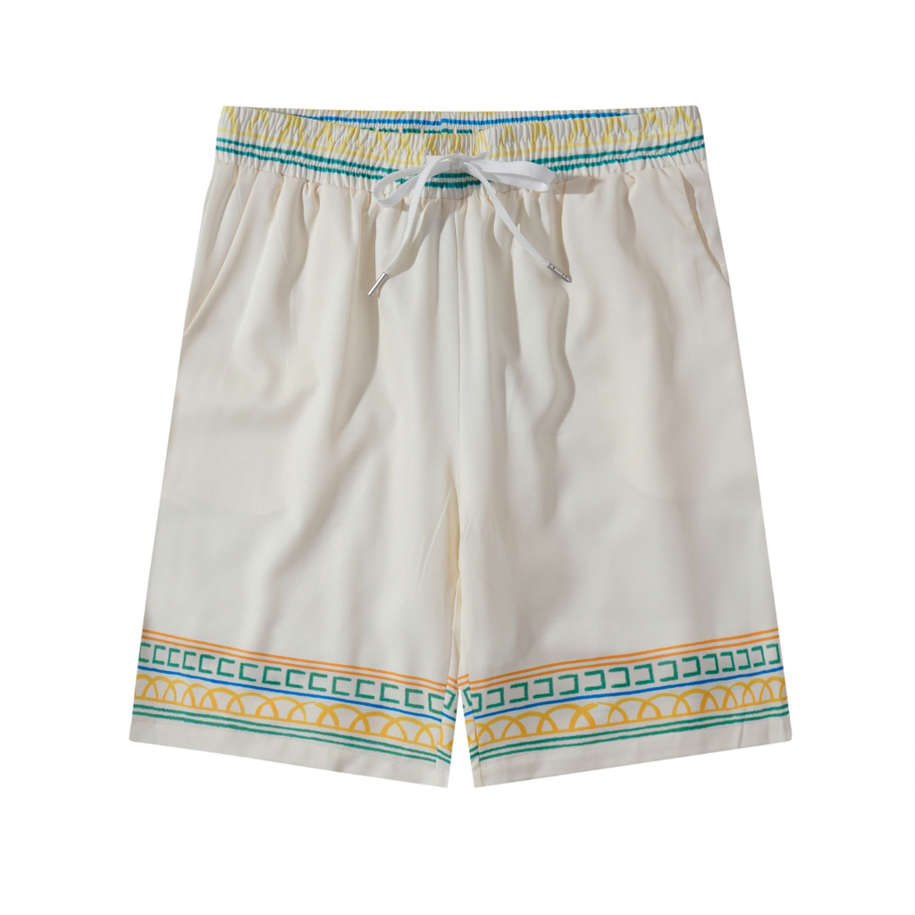 Casa Short Set