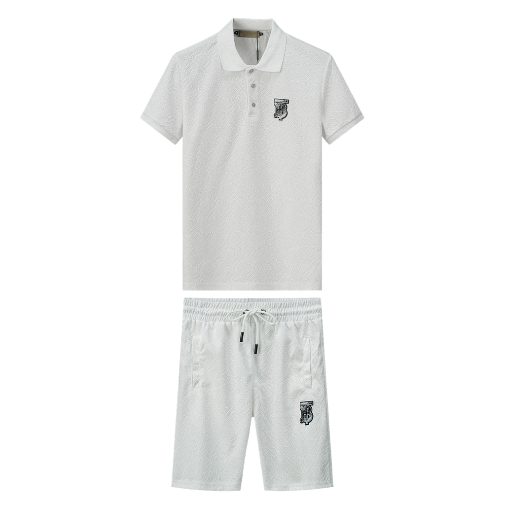 BB Short Set