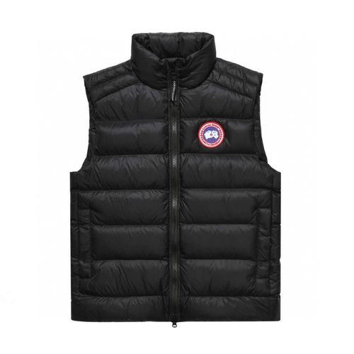 Goose Gilets