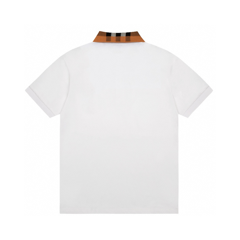 Monogram Polo