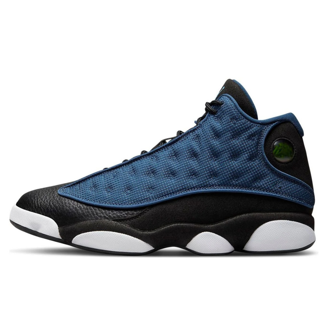 J13 Retro Navy