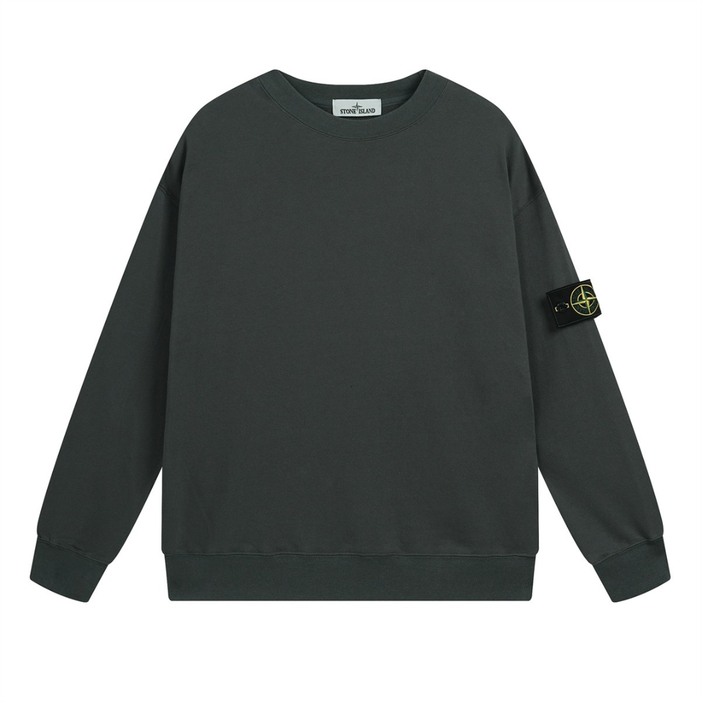 Monogram Sweatshirt