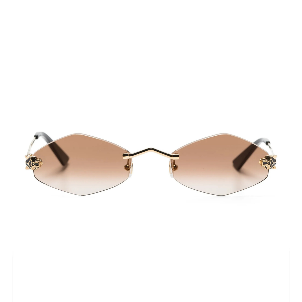 Polychromatic Sunglasses