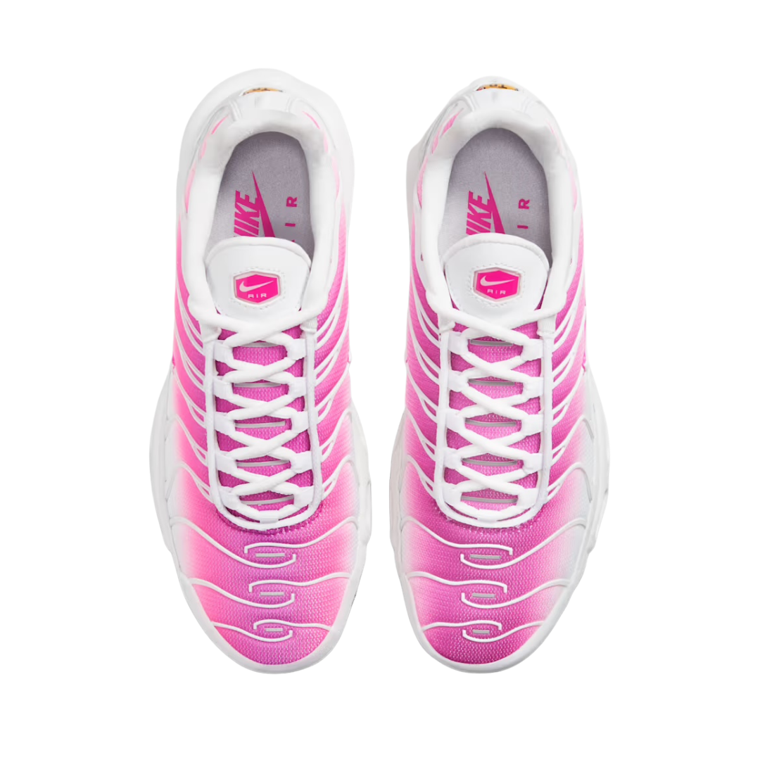 TN White Pink