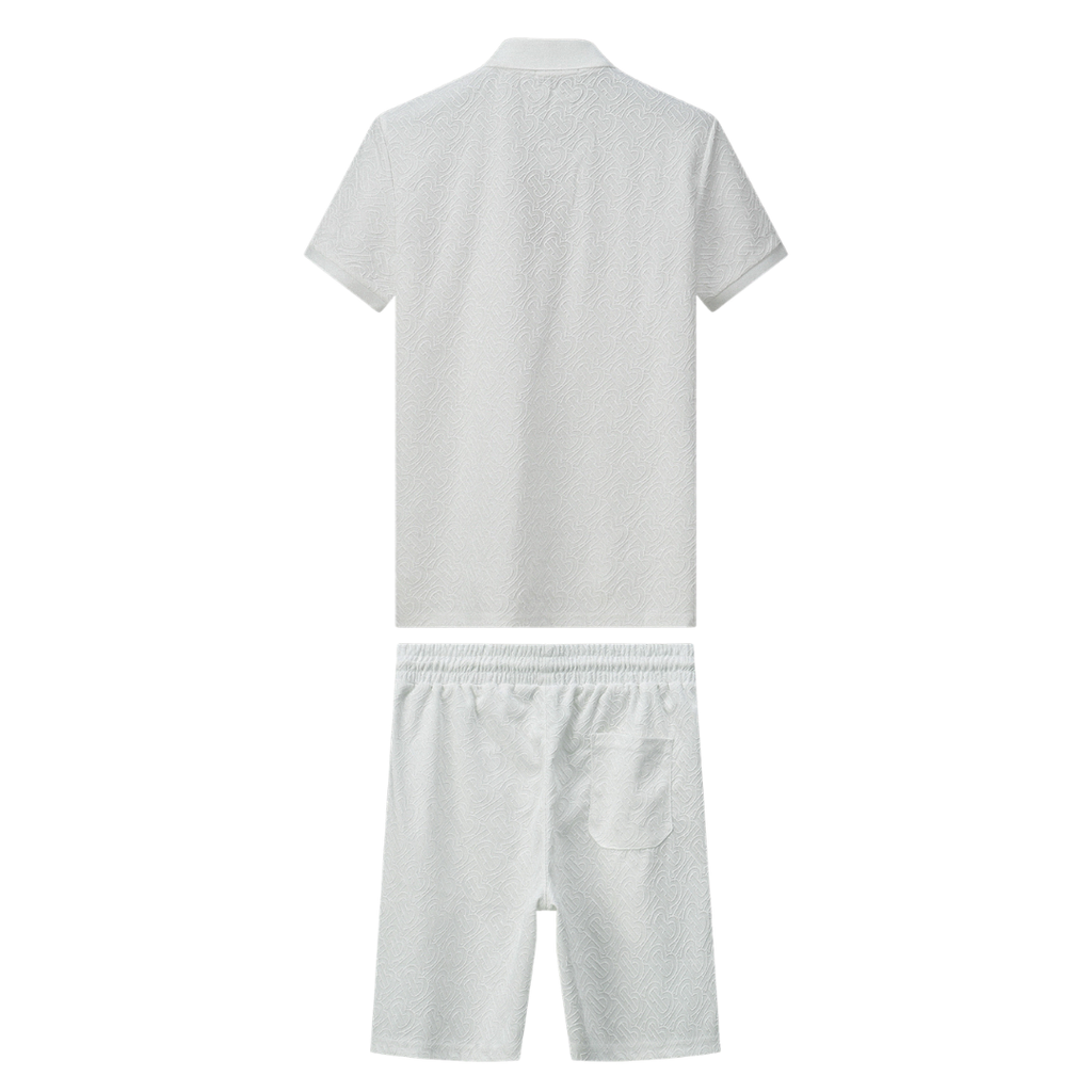 BB Short Set