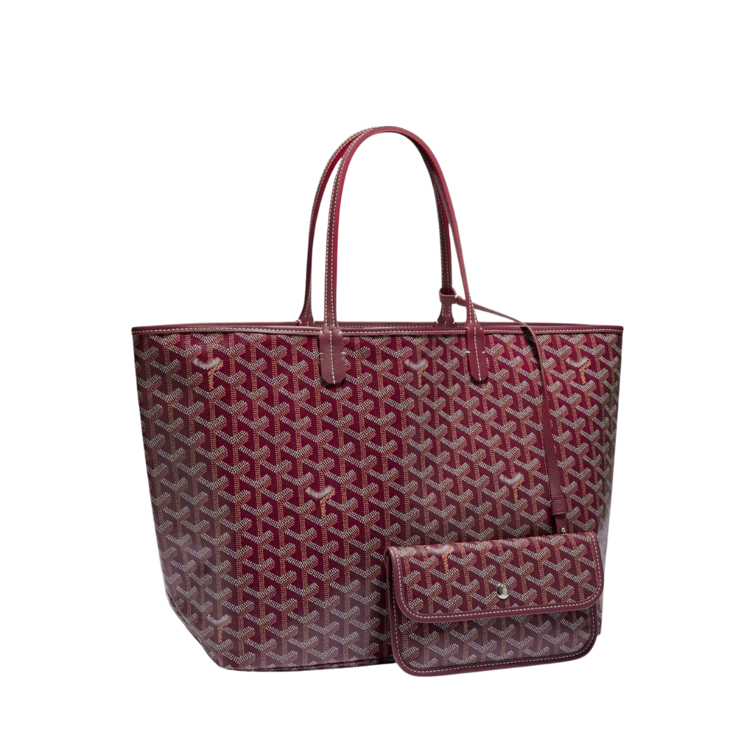 Saint Louis PM Bag