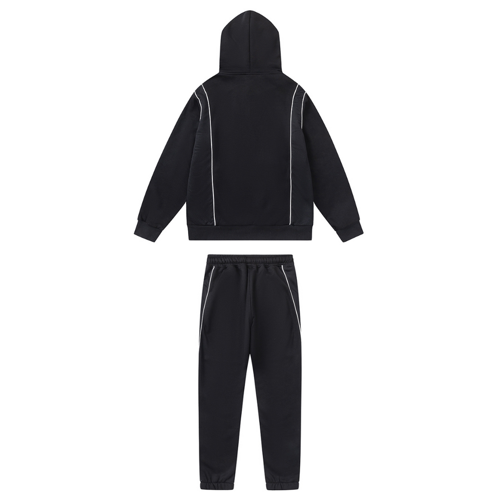 Monogram Shooters Hooded Tracksuit