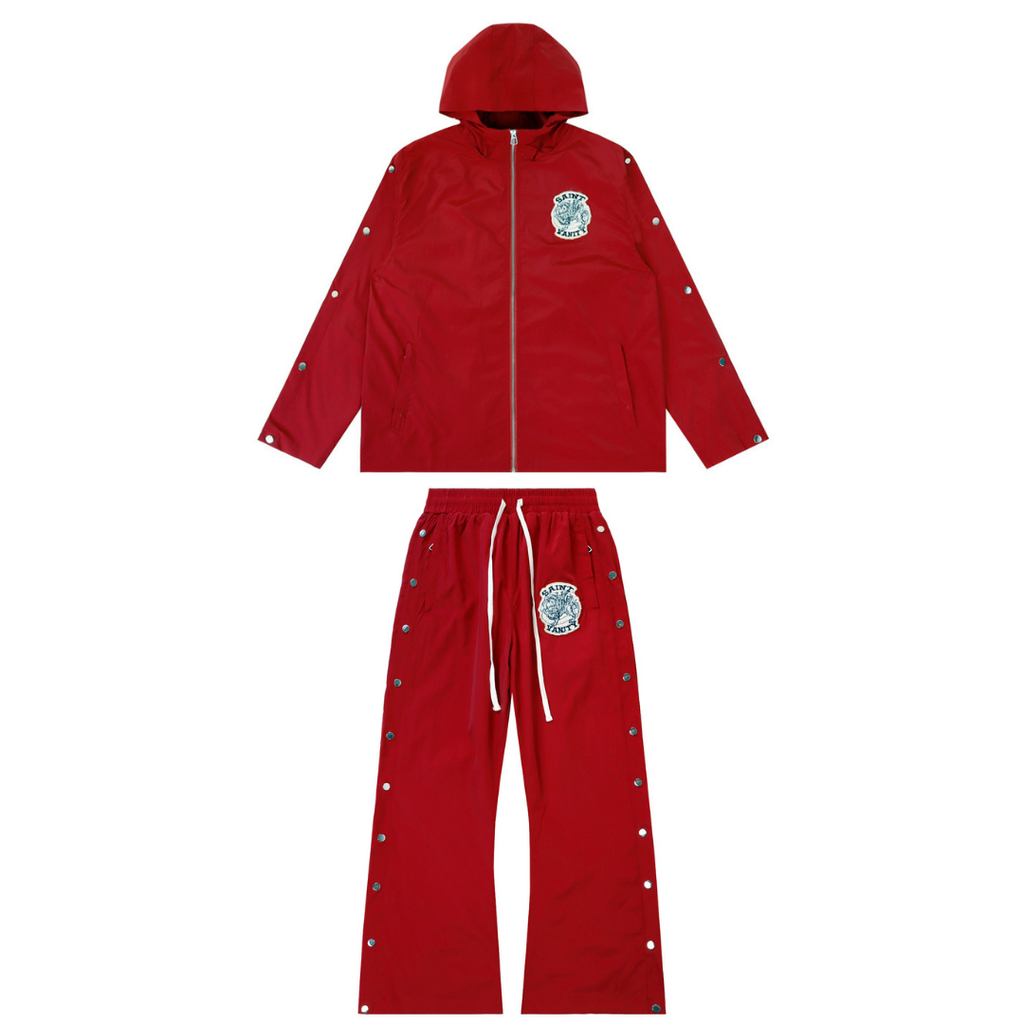 Saint Tracksuit