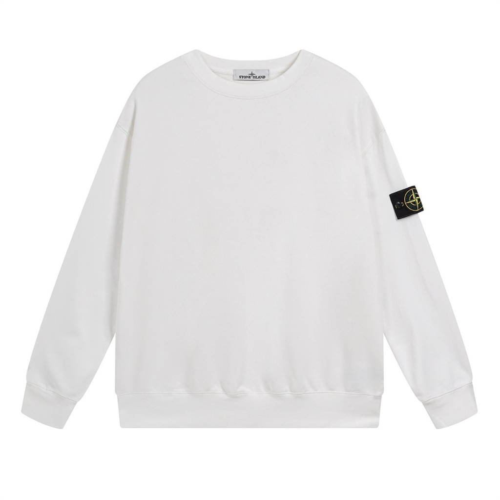 Monogram Sweatshirt