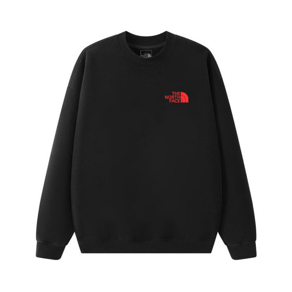 Tnf Monogram Hoodie