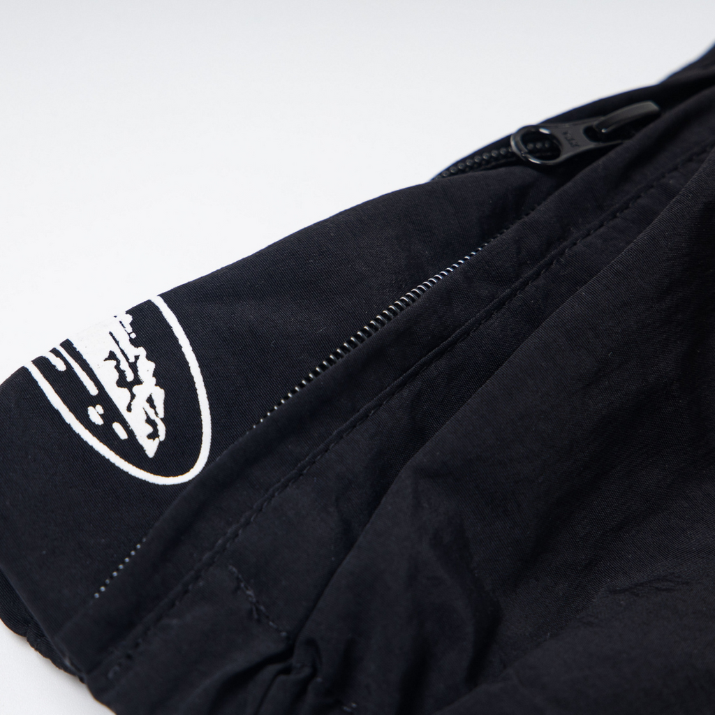 Rules The World Alcatraz Tracksuit