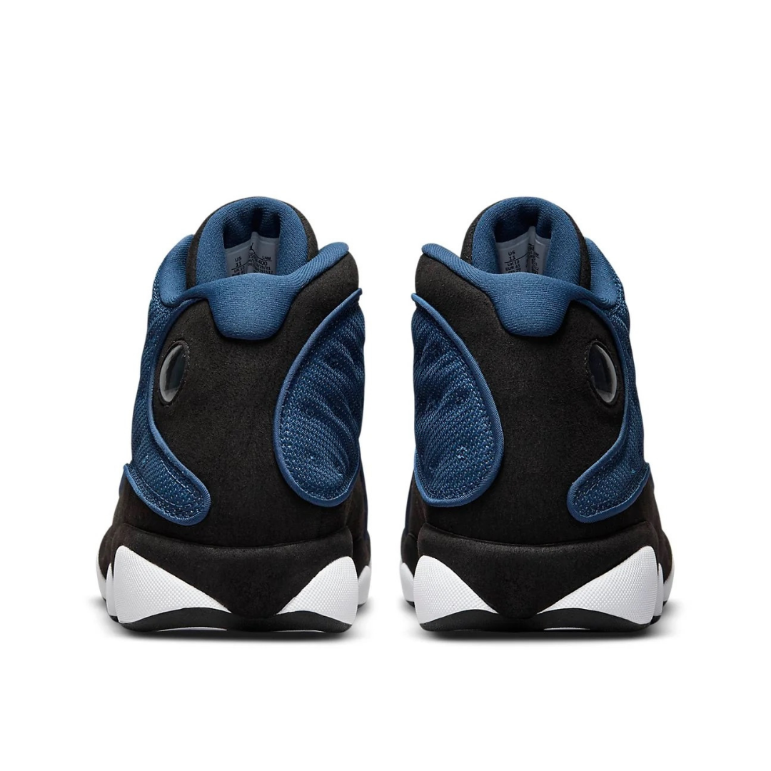J13 Retro Navy