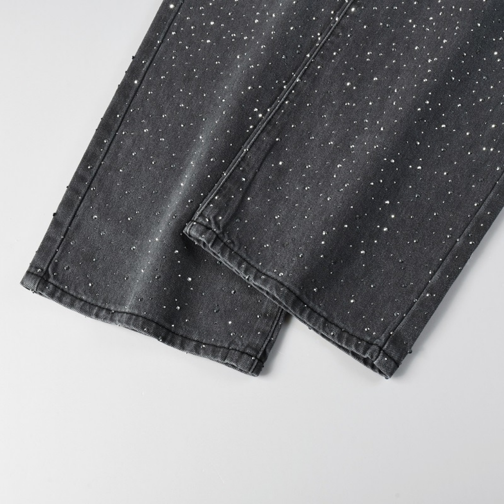 Amr Flared Jeans