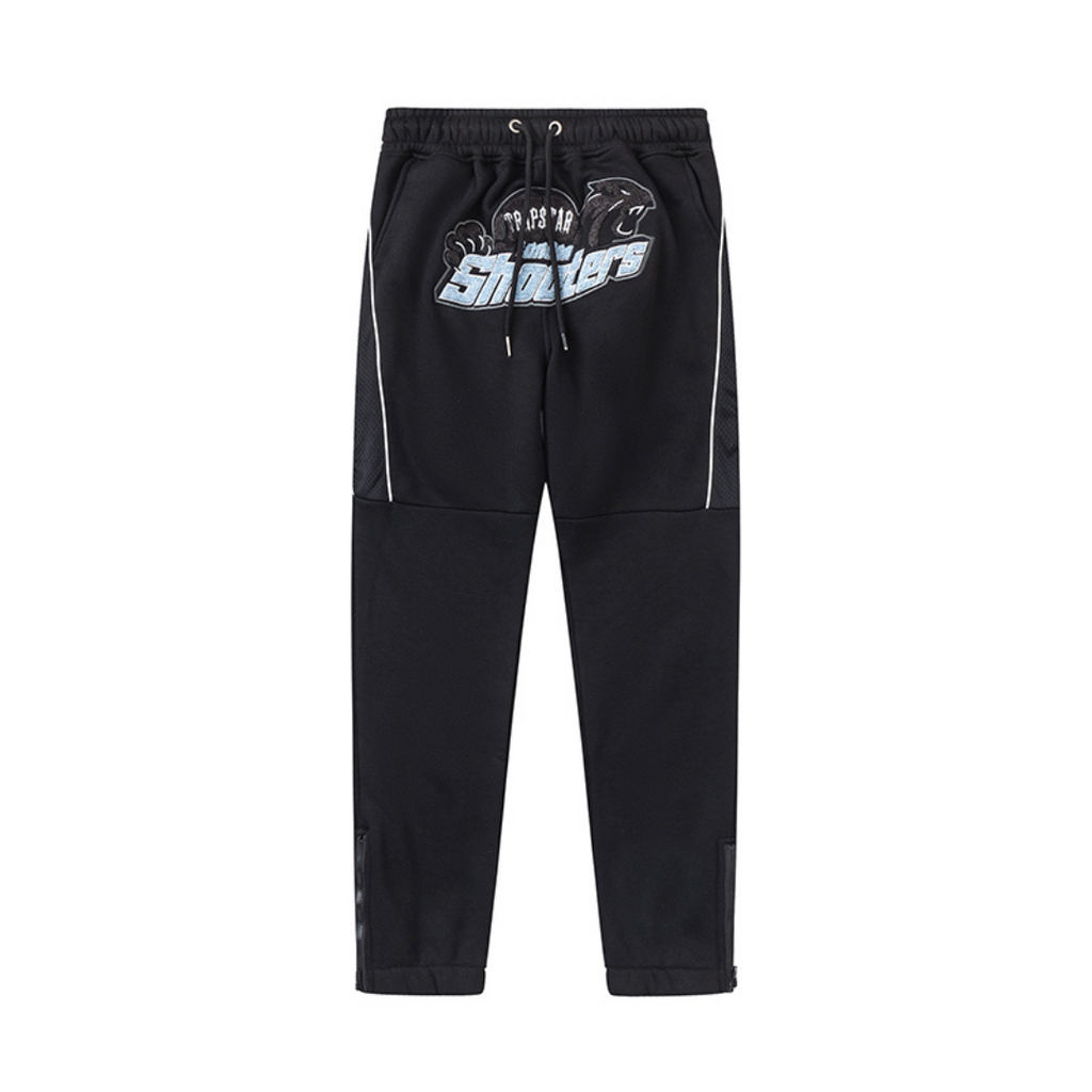 Monogram Shooters Hooded Tracksuit