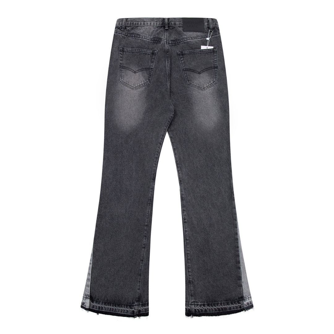 Gallery Dpt. Flared Jeans