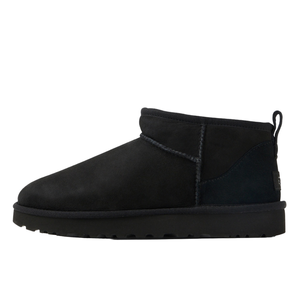 WMNS Classic Ultra Mini boots