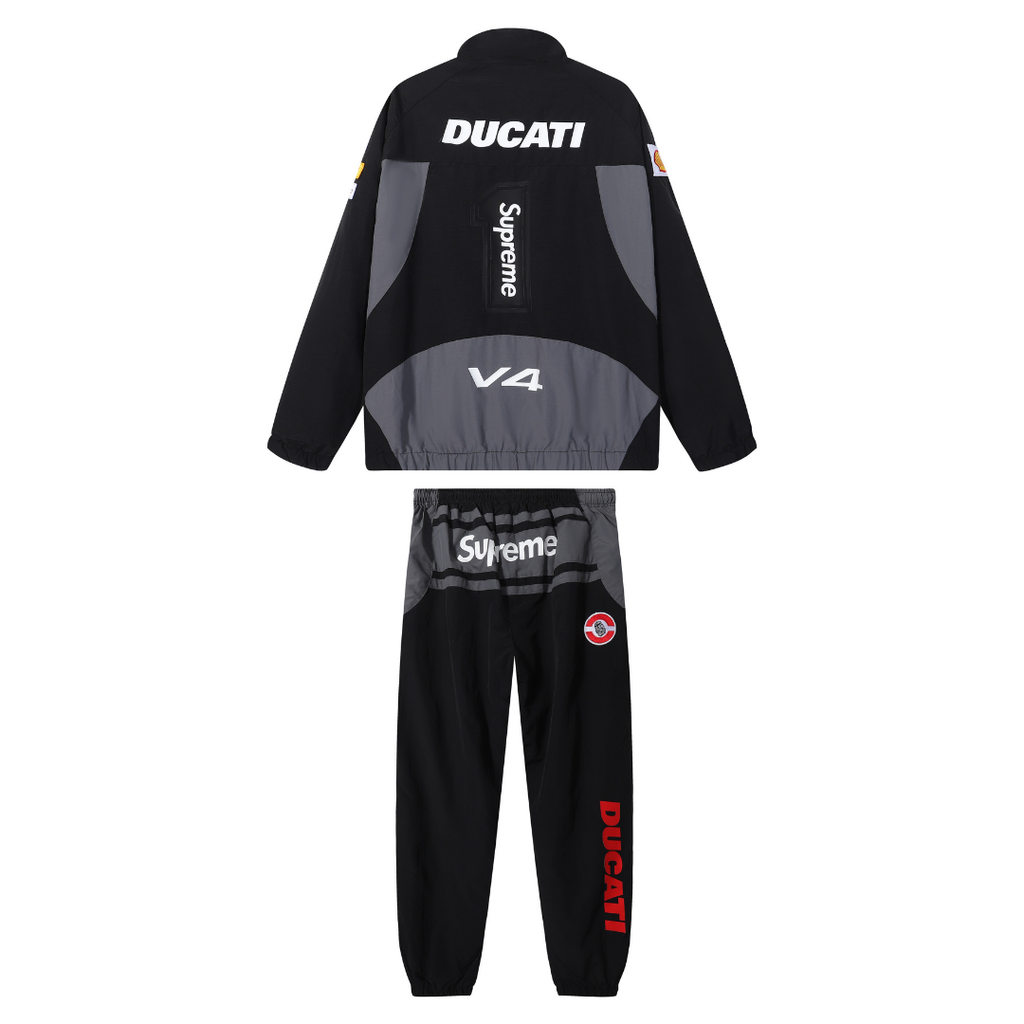 Supreme Tracksuit