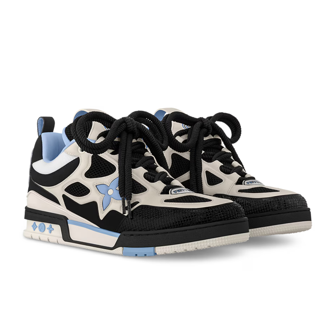 Skater Monogram
