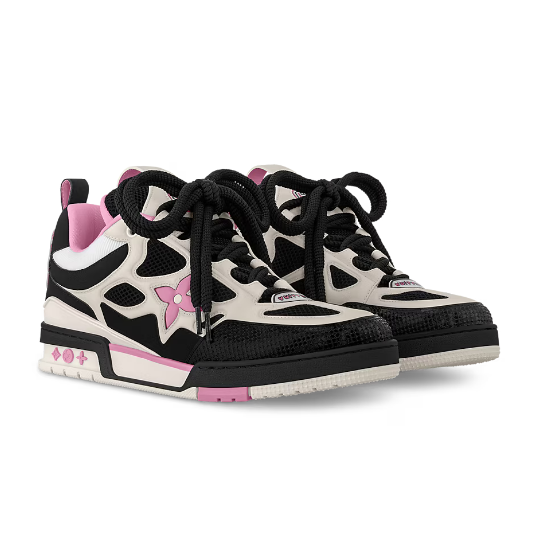 Skater Monogram