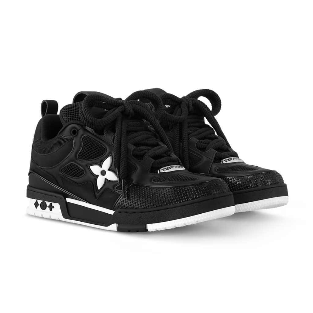 Skater Monogram