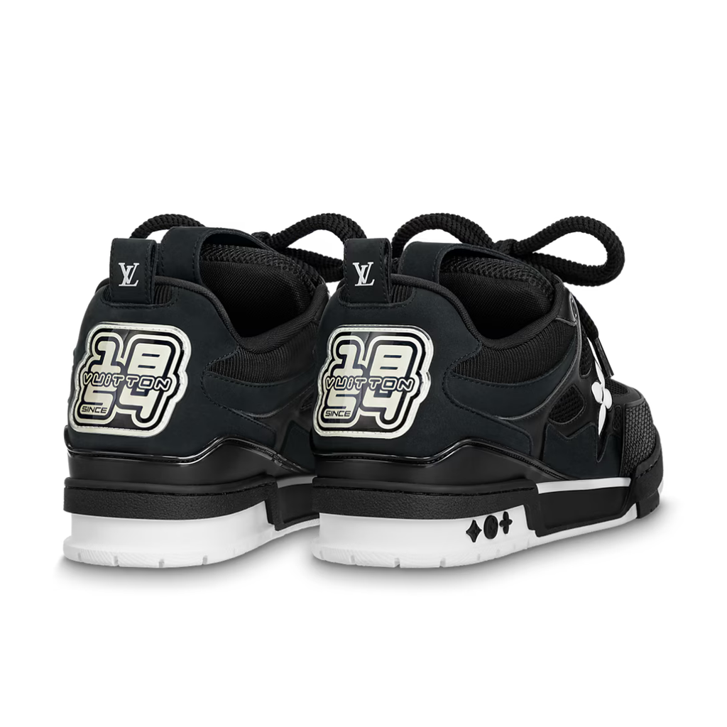 Skater Monogram