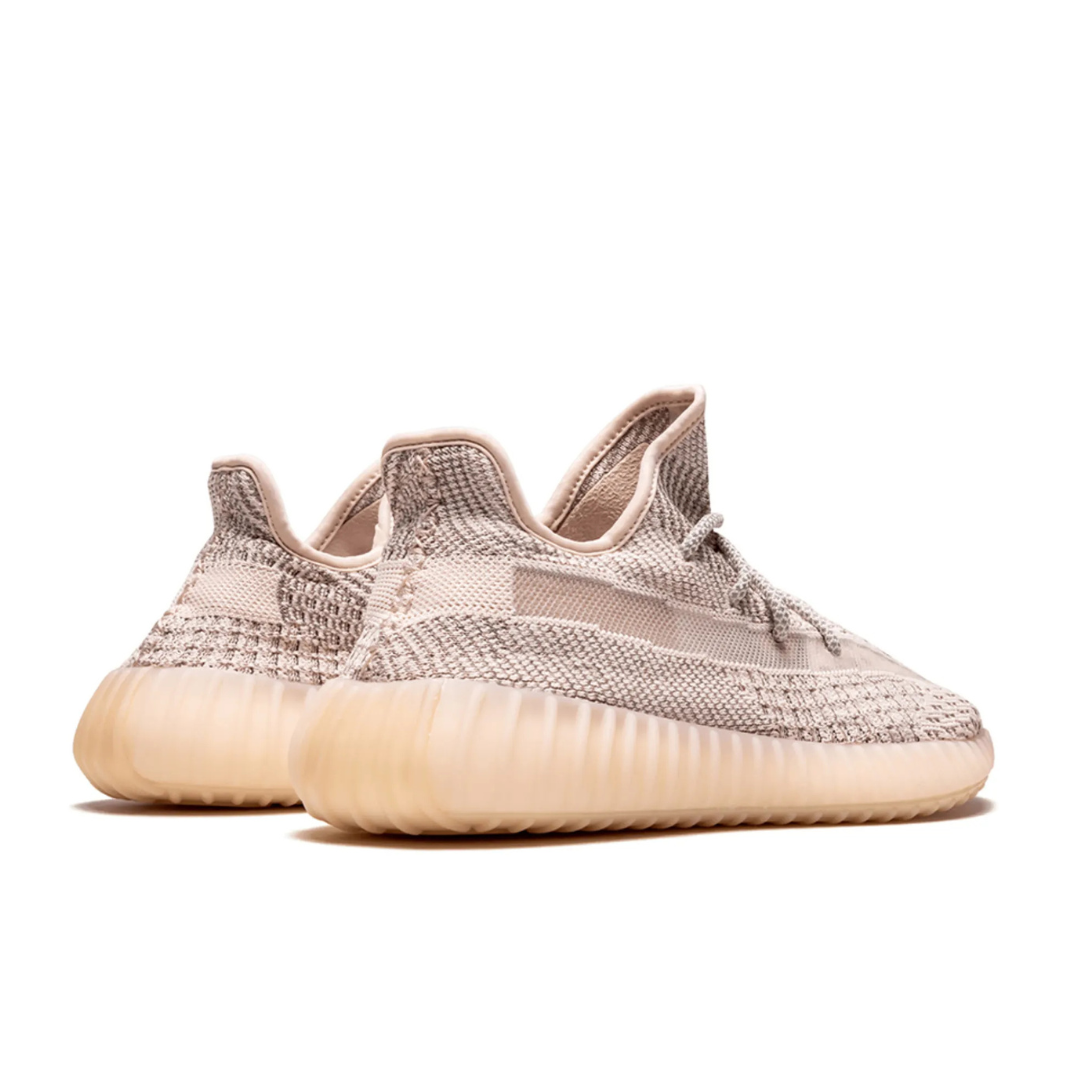 YZY - 350 V2 "Synth Reflective"