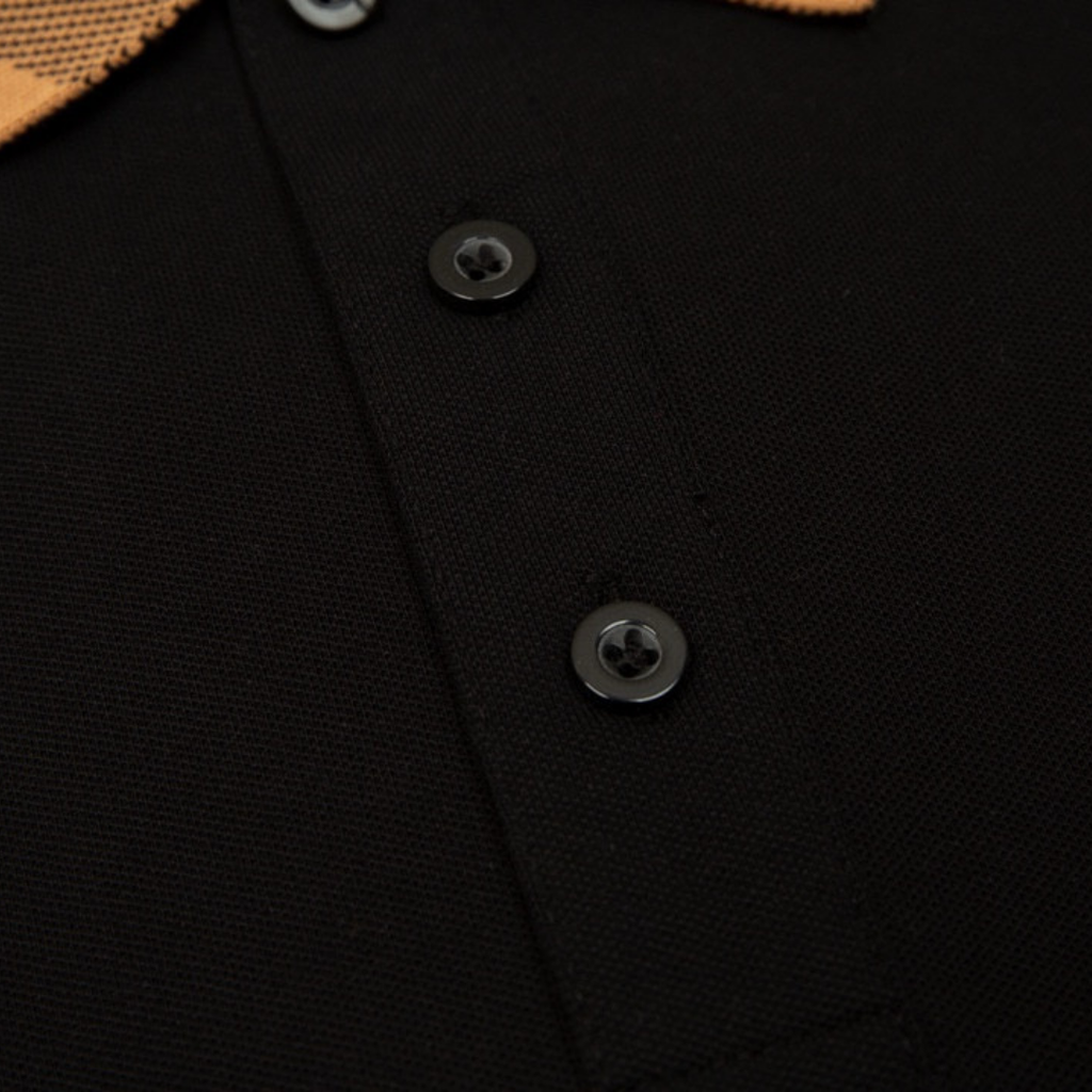 Monogram Polo