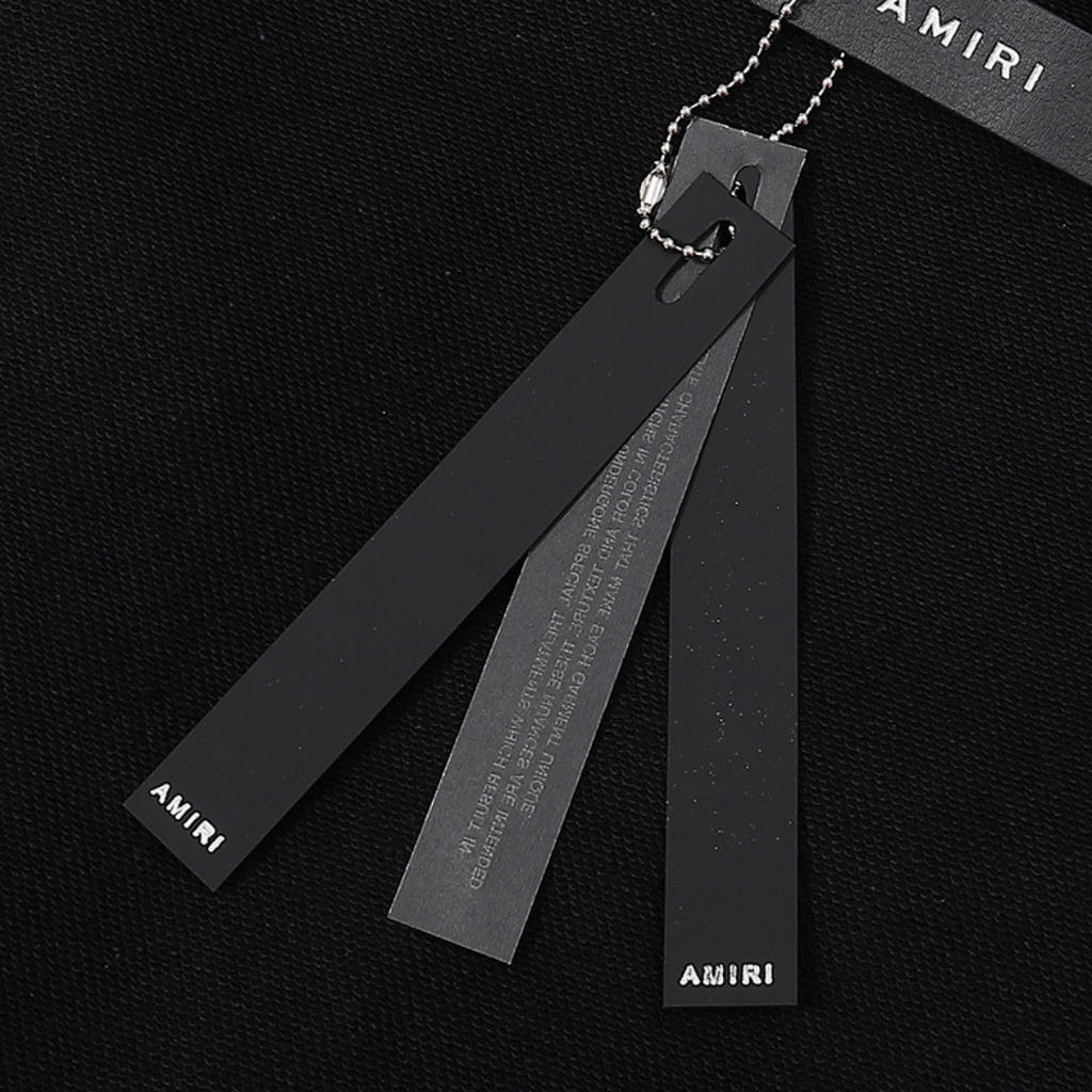 Amr Siver Logo Hoodie