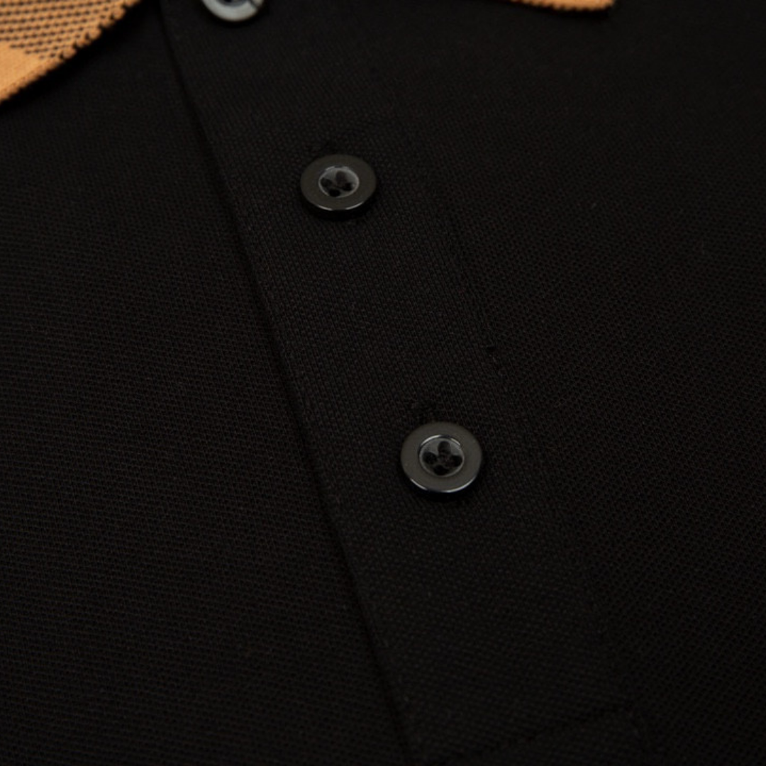 Monogram Polo