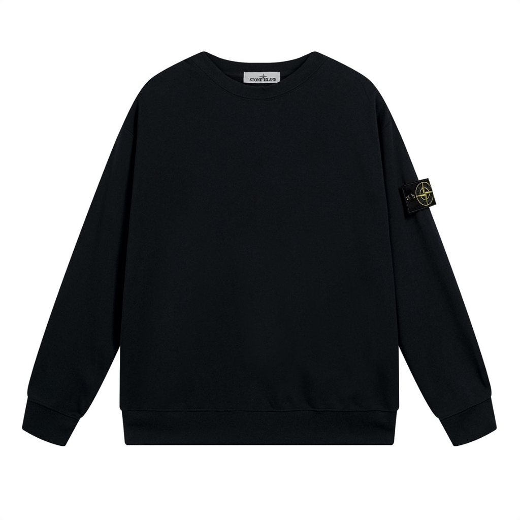 Monogram Sweatshirt