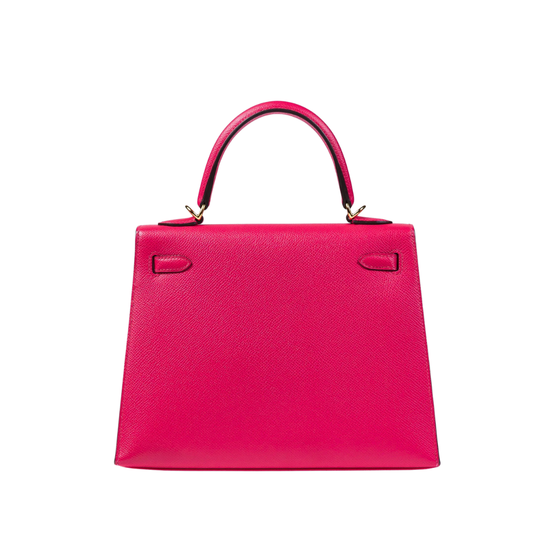 Kelly 25 Bag