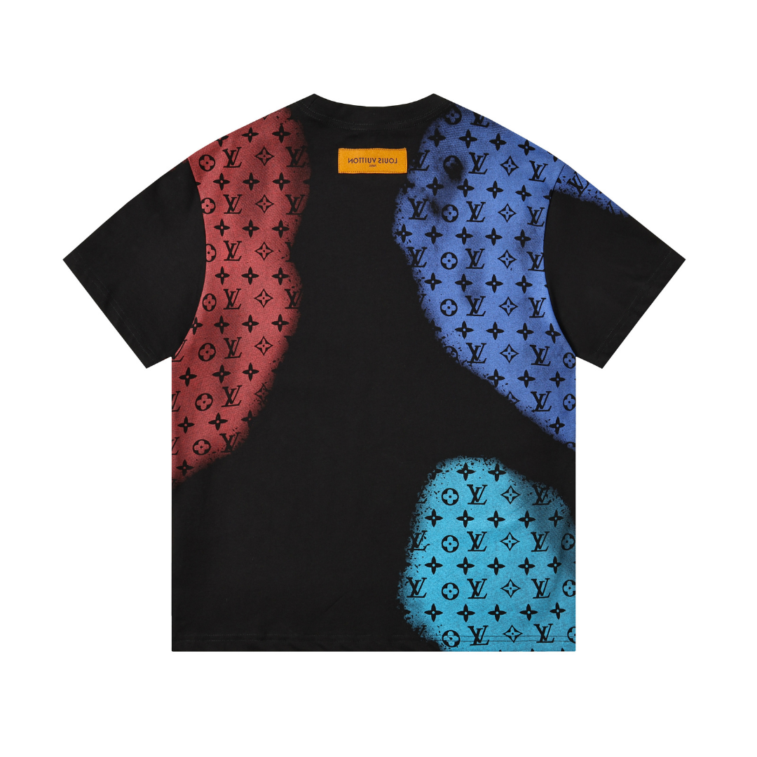 Monogram T-shirt