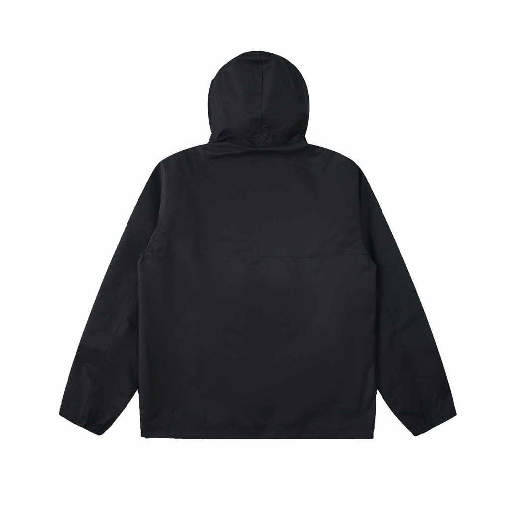 Polo Windbreaker