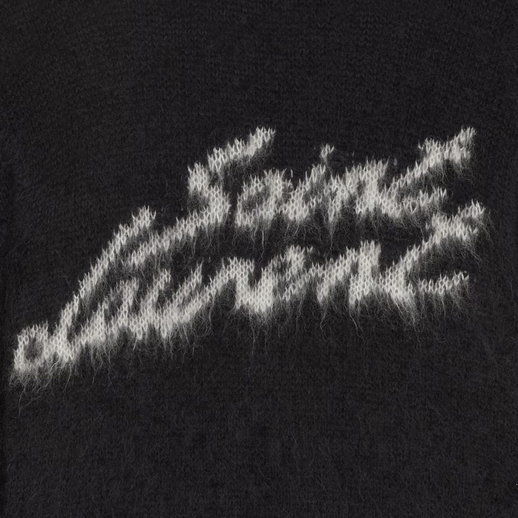 YL Monogram Sweater