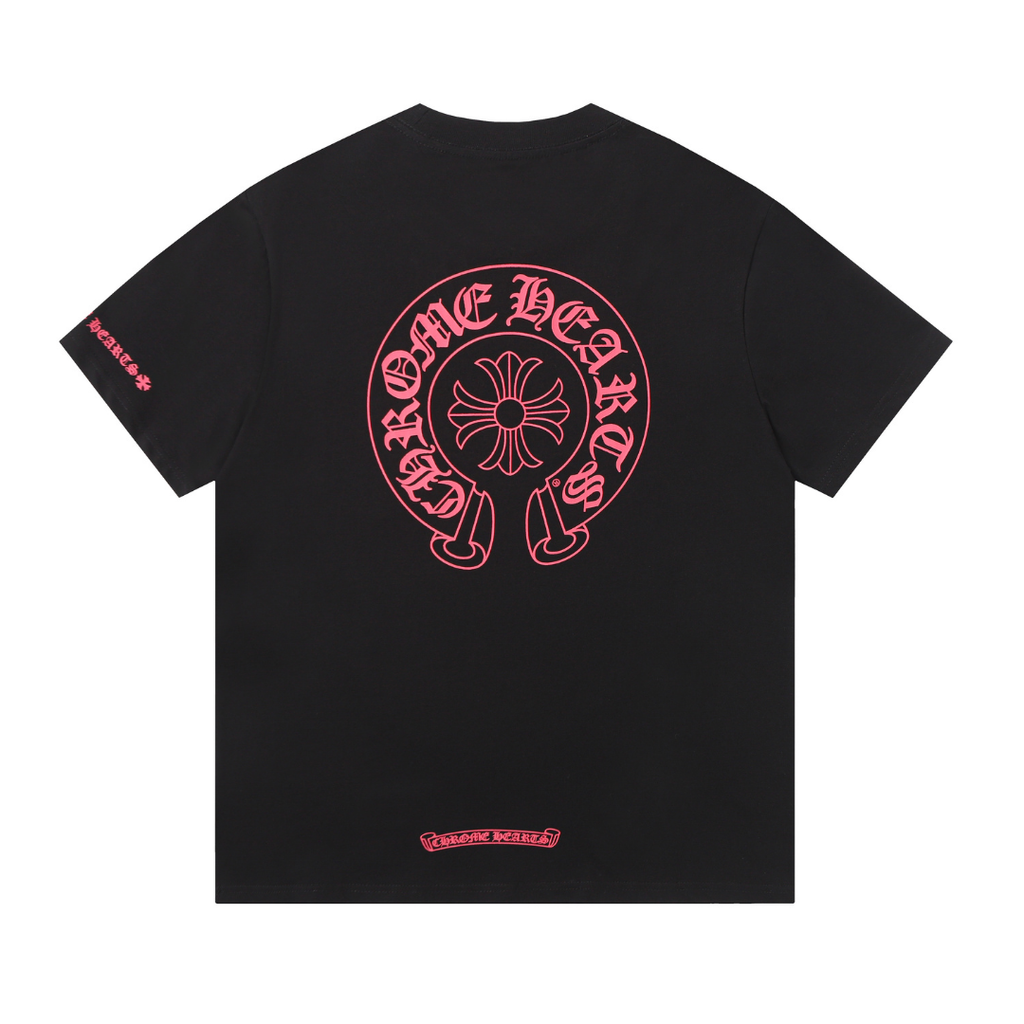 Chrome T-shirt