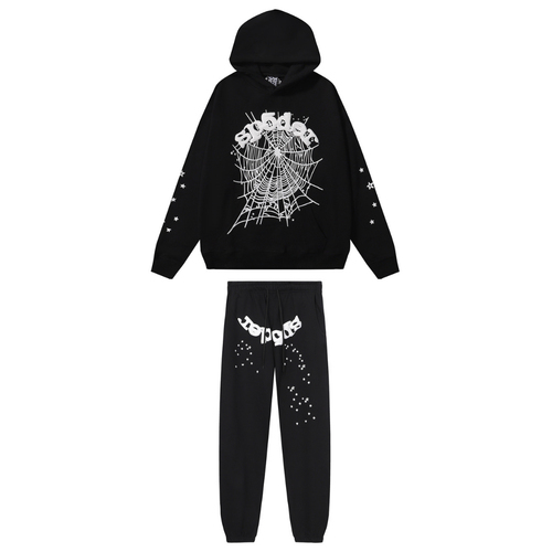 Sp5der Tracksuits